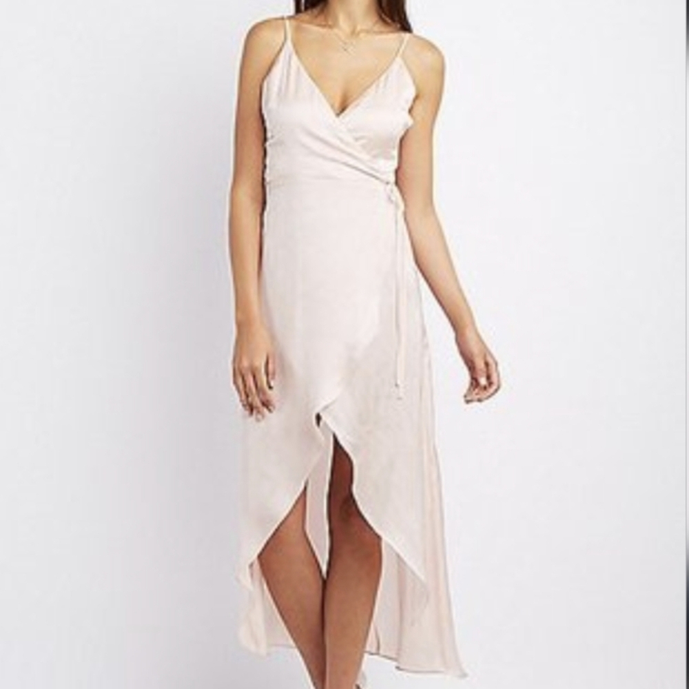 NWT Charlotte Russe  Dress Size Medium